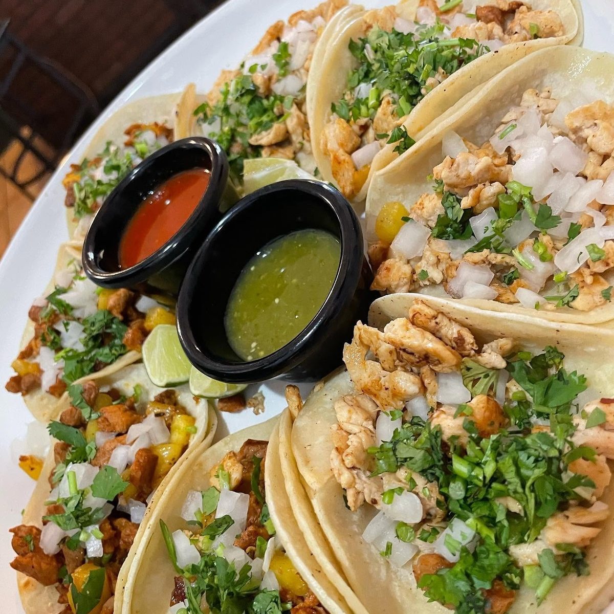 Authentic Catering Made Easy