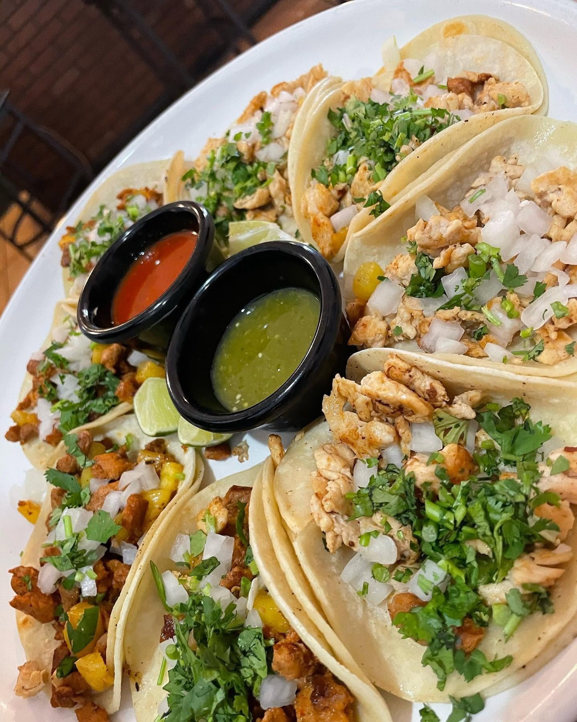 Authentic Catering Made Easy