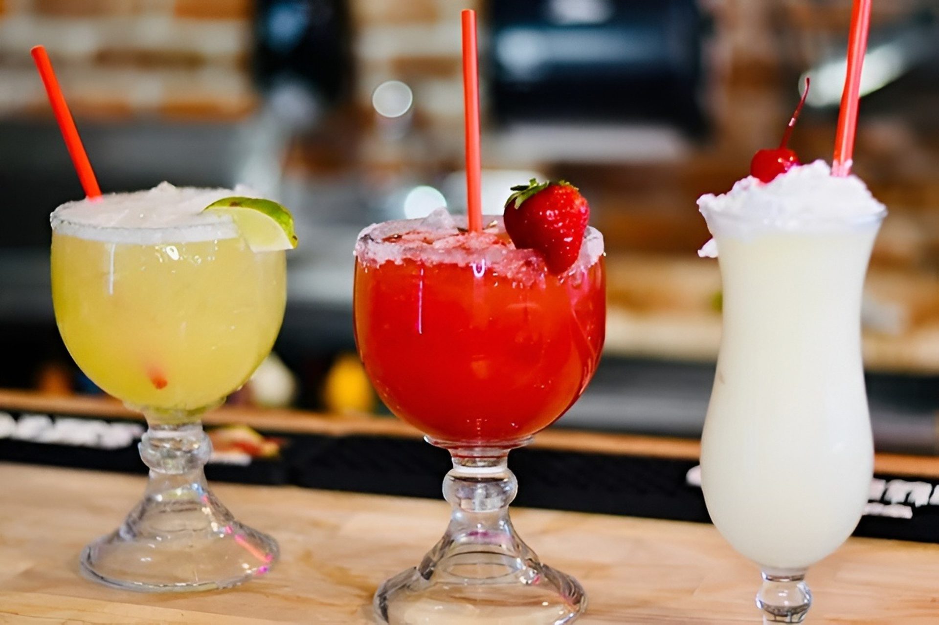 Margaritas Worth Celebrating