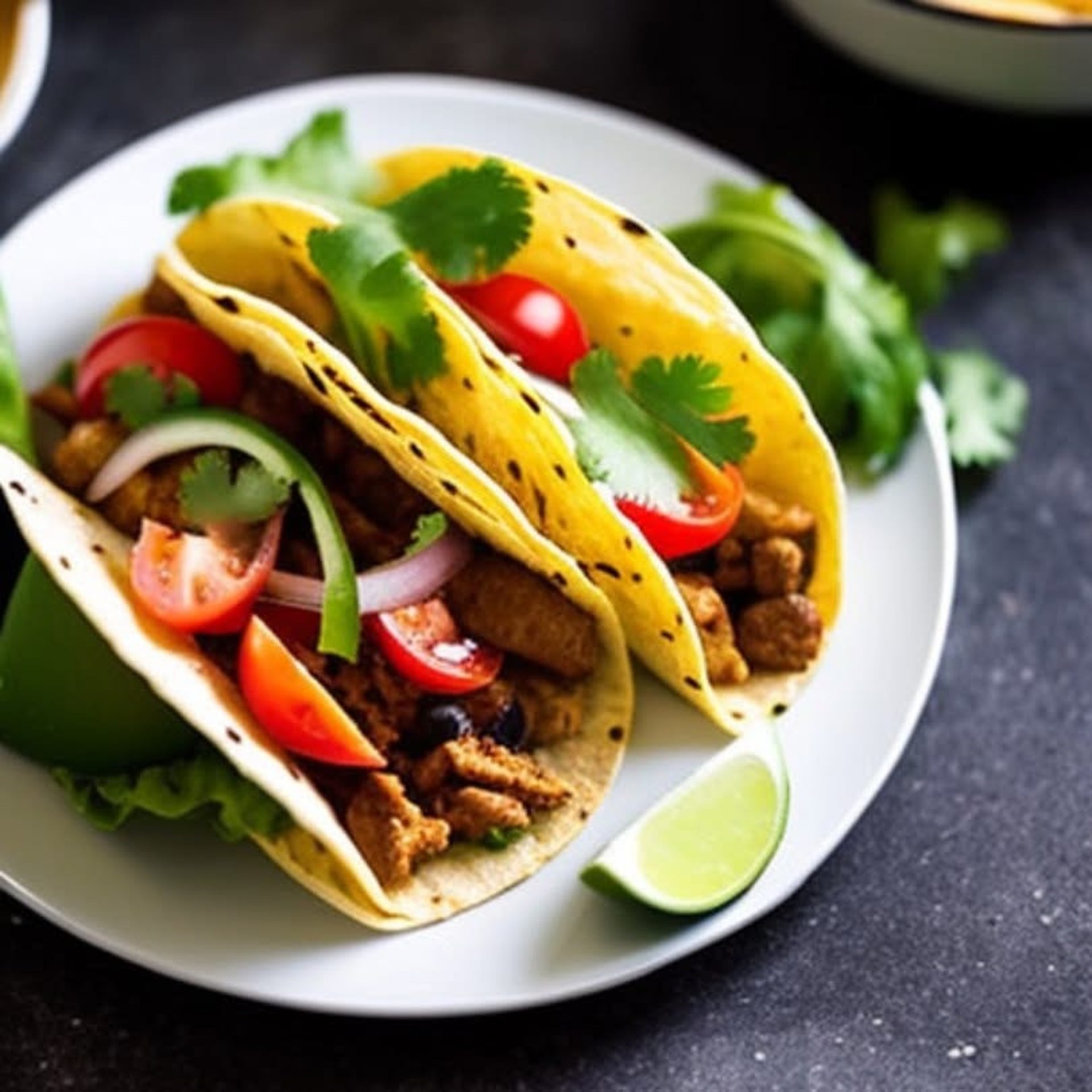 Fresh Mexican Flavor Every Day