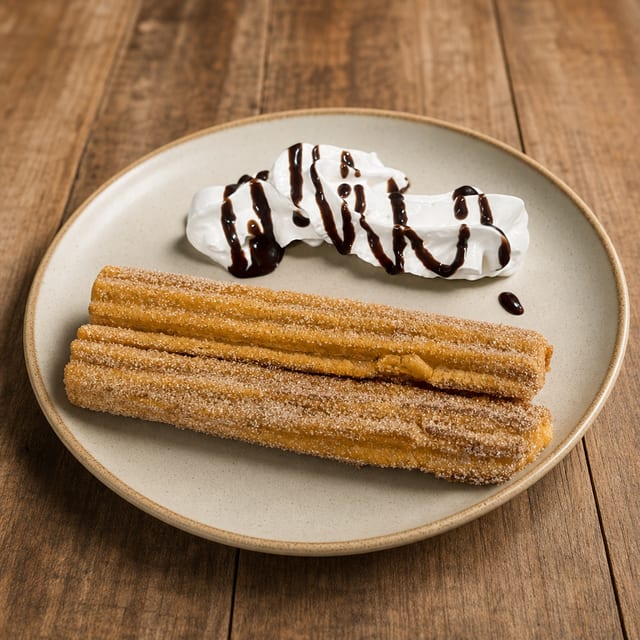 Churros.
